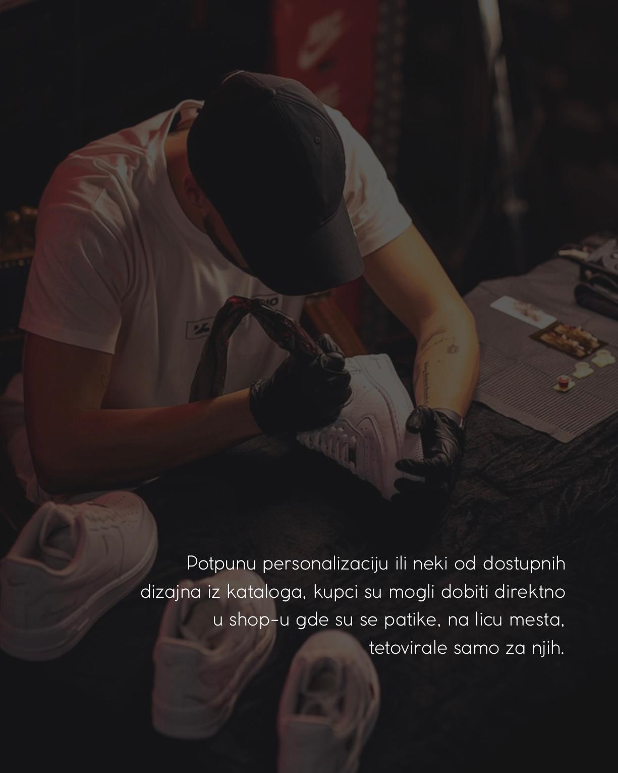 Tike Collaboration 3